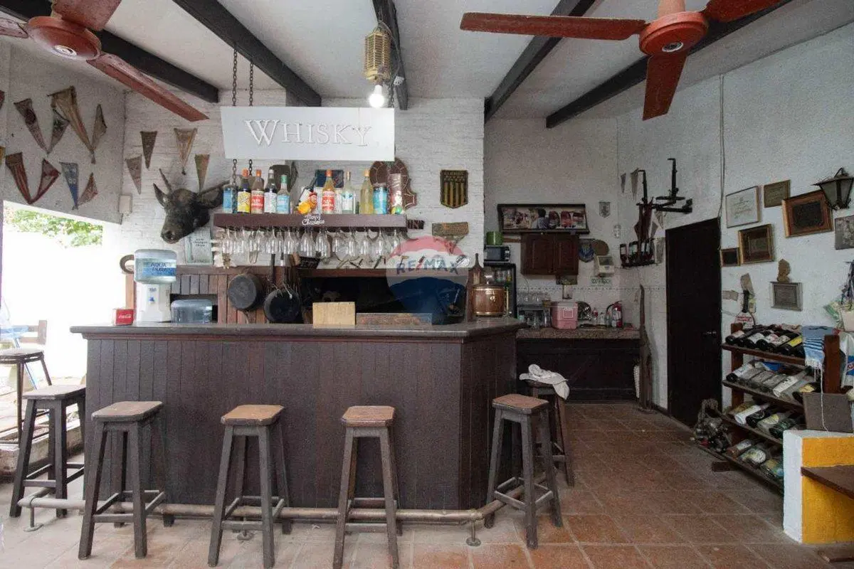Venta casa 3 Dormitorios Parque del plata 3