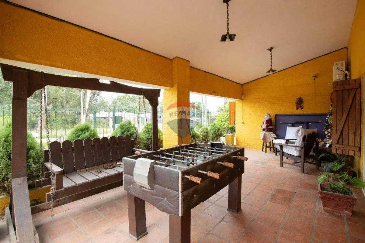 Venta casa 3 Dormitorios Parque del plata 1