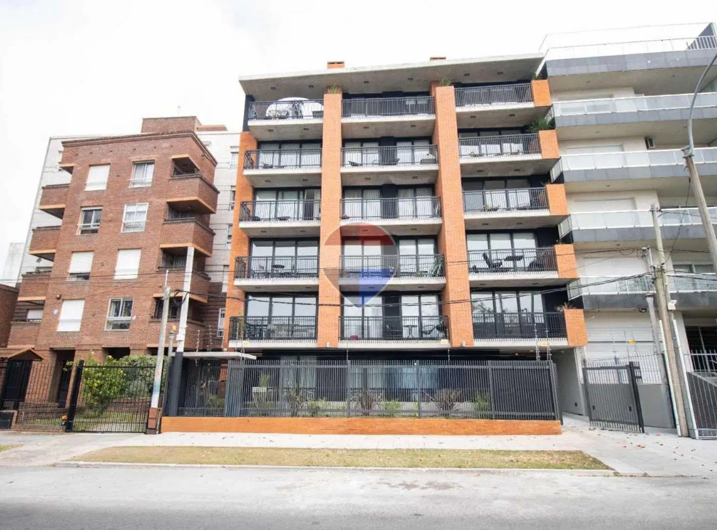 VENTA MONOAMBIENTE MALVIN SUR A ESTRENAR 4