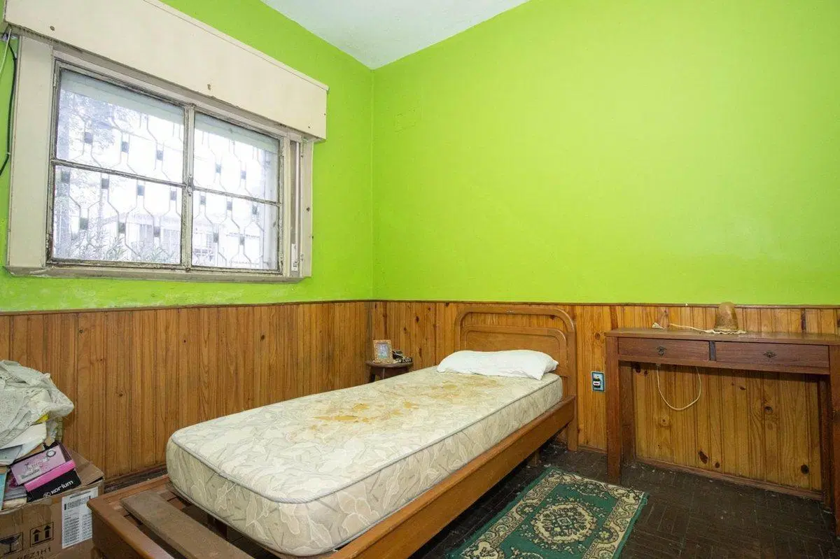 Venta Casa 3  dormitorios Ituzaingó Fondo GGE 5