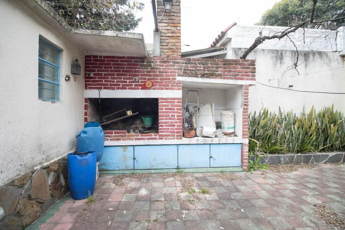 Venta Casa 3  dormitorios Ituzaingó Fondo GGE 4