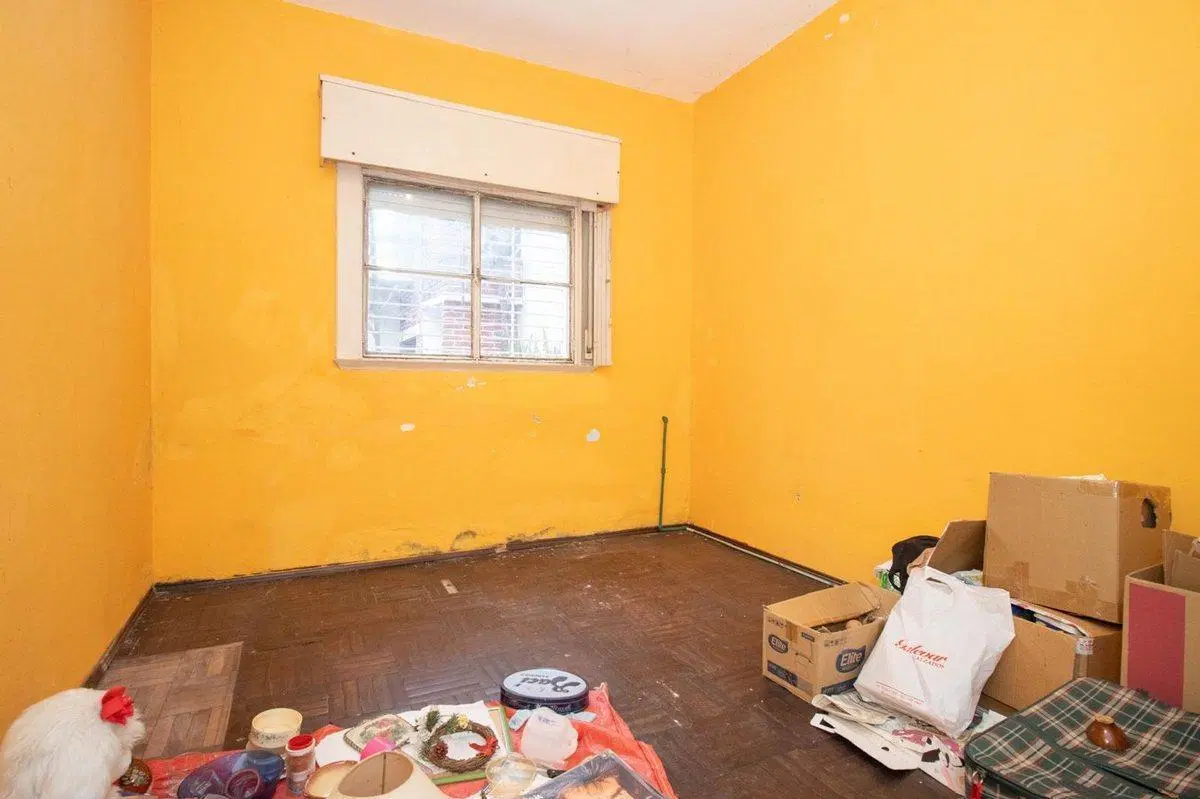 Venta Casa 3  dormitorios Ituzaingó Fondo GGE 3