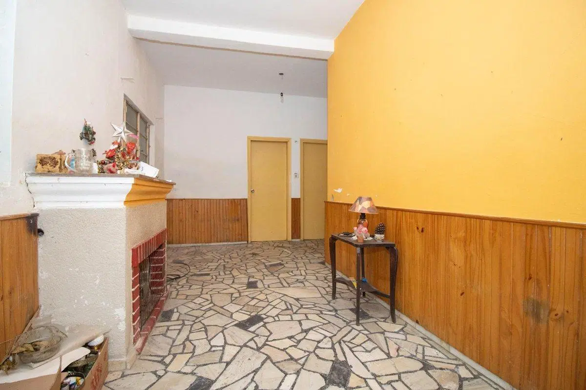 Venta Casa 3  dormitorios Ituzaingó Fondo GGE 2