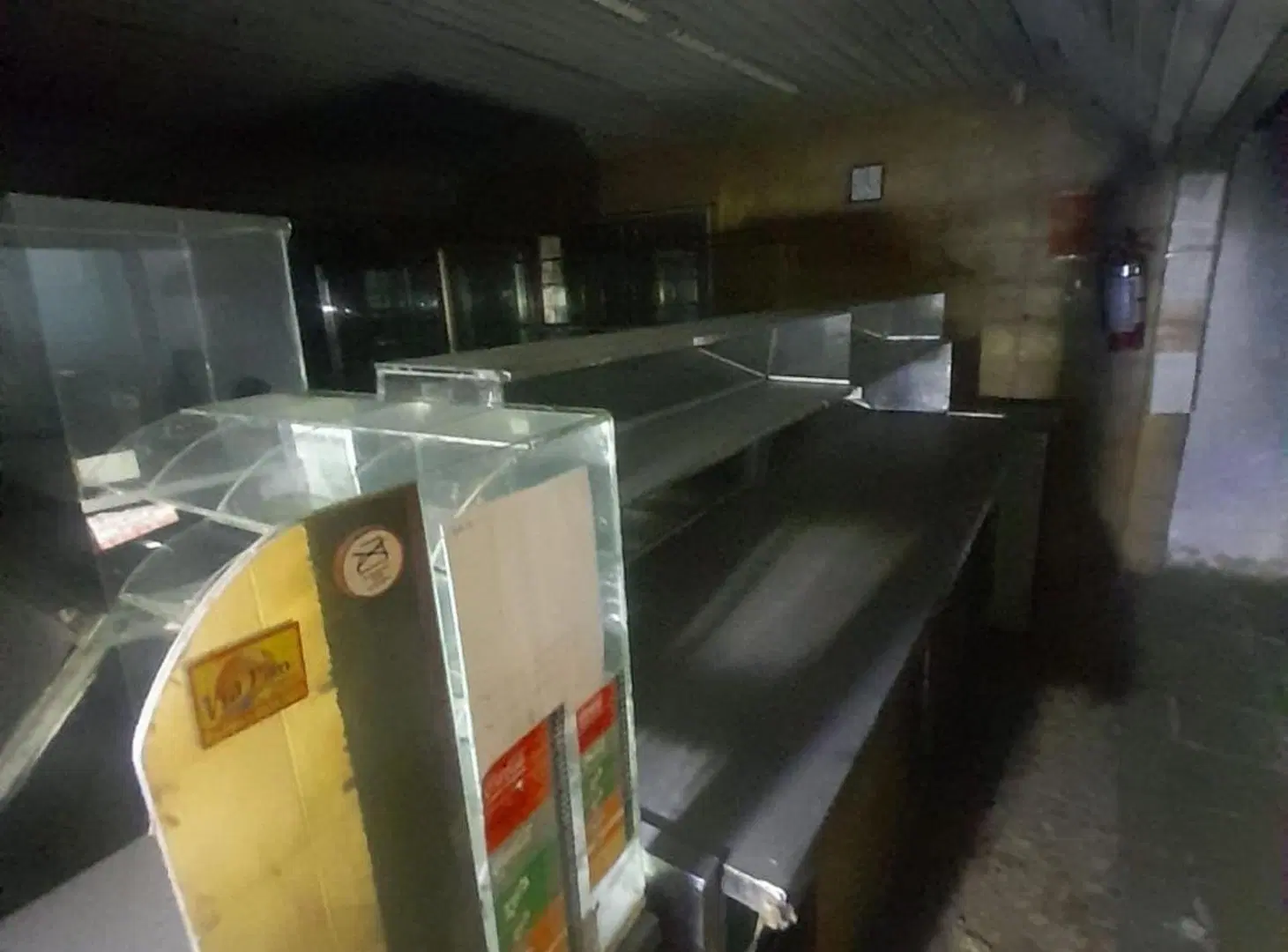 Local Comercial en Alquiler – Pérez Castellanos 3