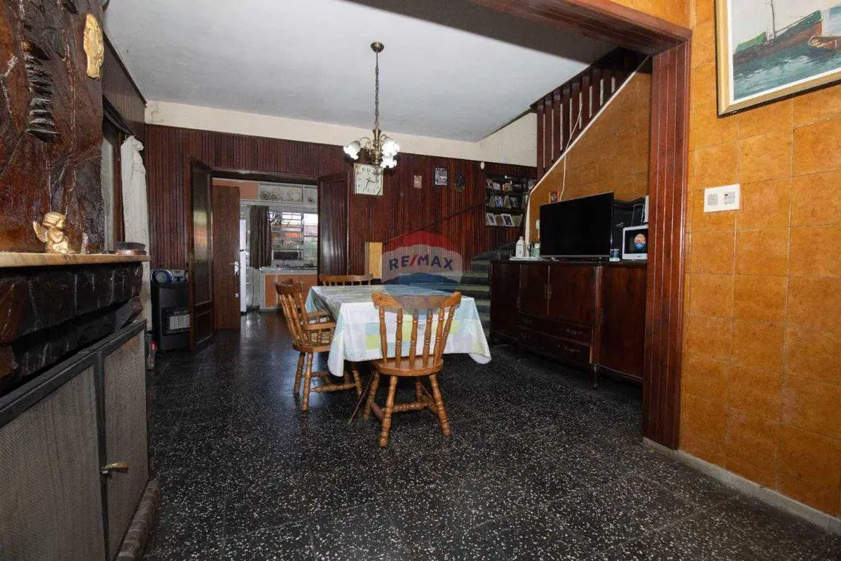 Venta Casa  en Las Piedras 4 dormitorios  Amplia 2