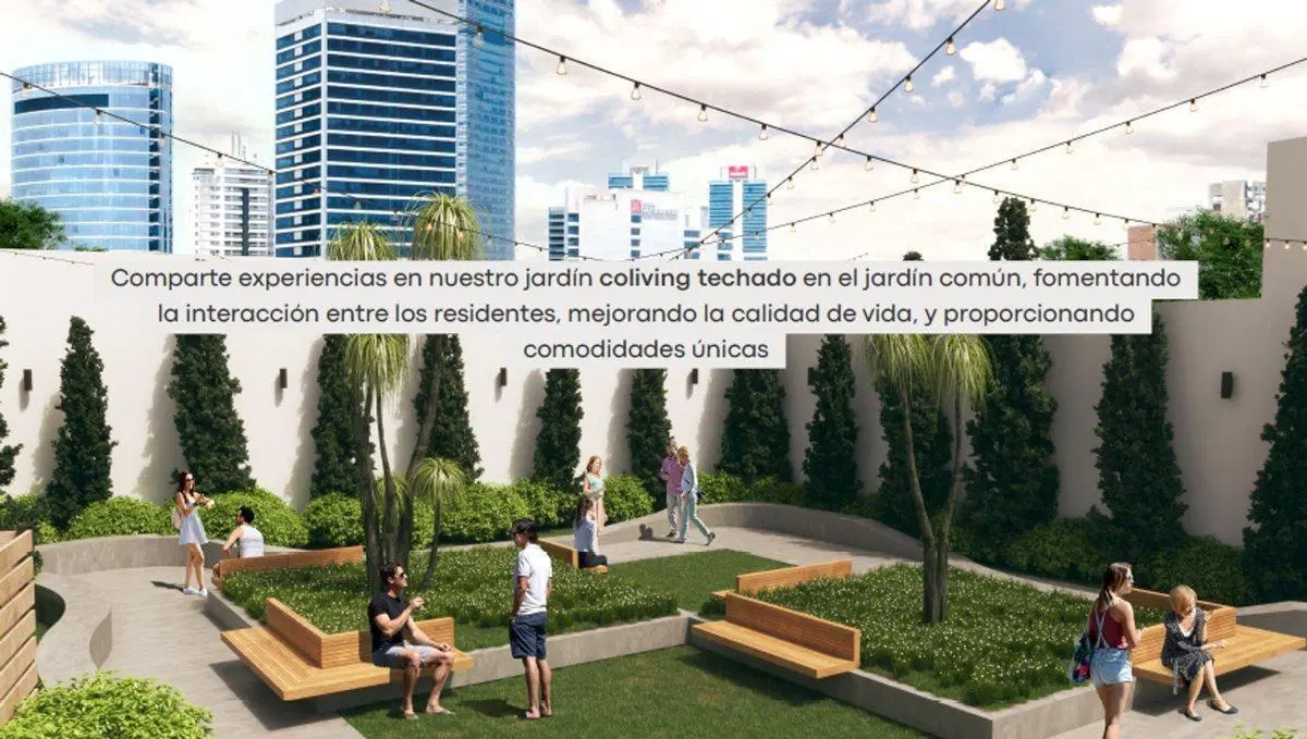 Venta 1 dormitorio Buceo  Entrega 3/2027 2