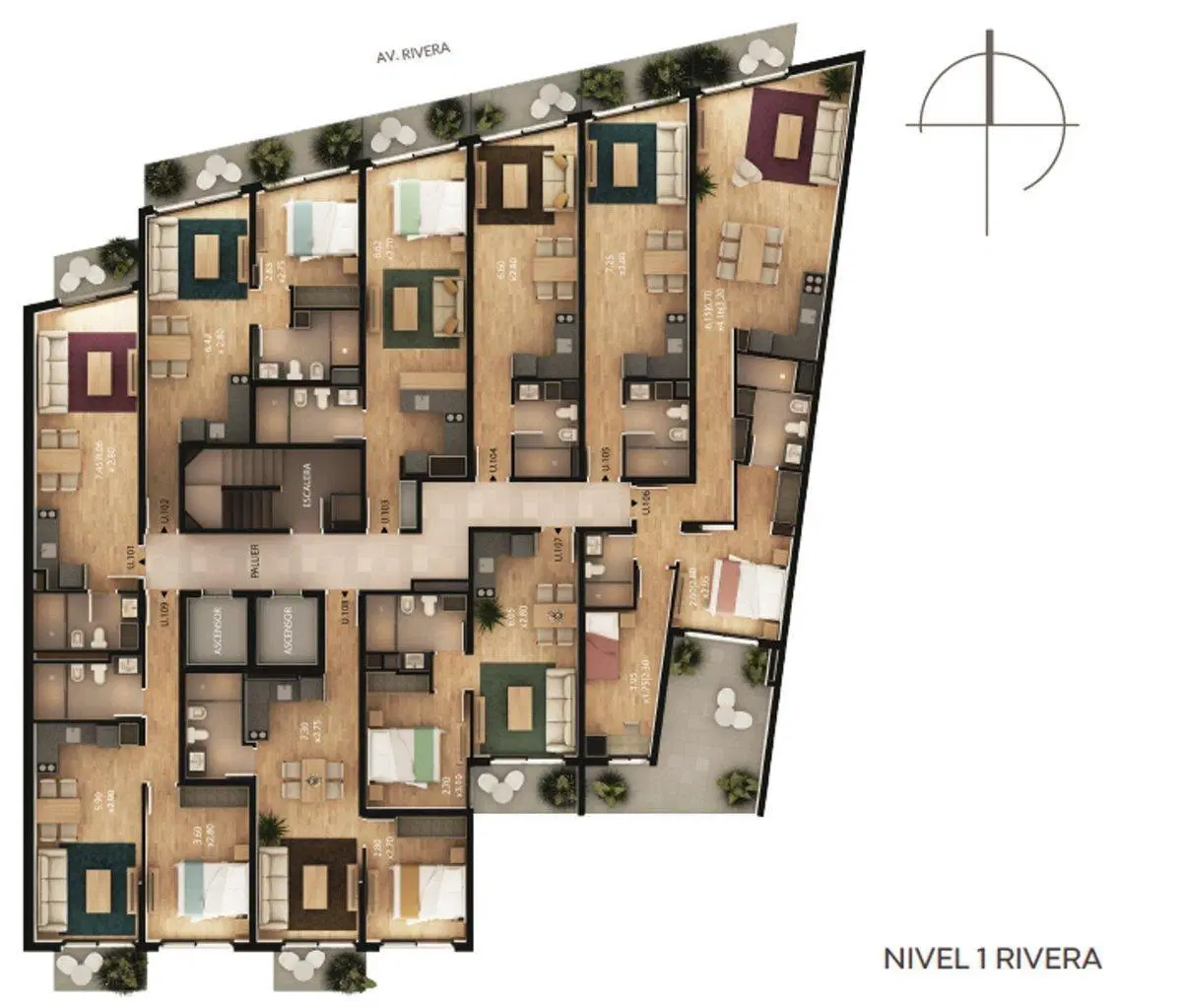 Plano 3