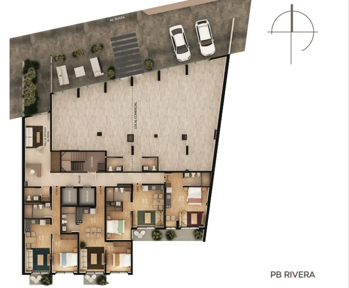 Plano 2