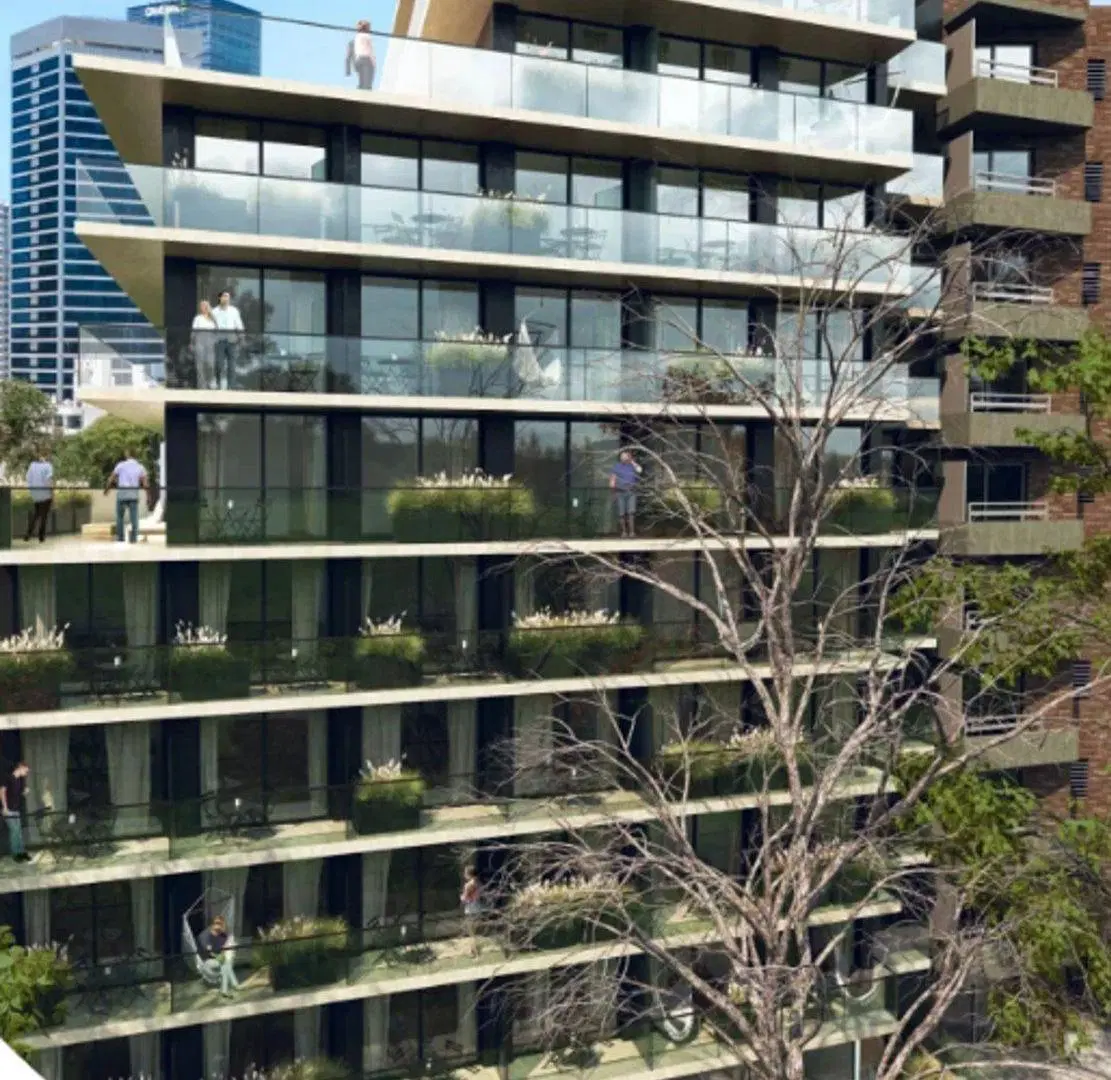 Venta Buceo , monoambiente, 1  y 2 dormitorios. 4