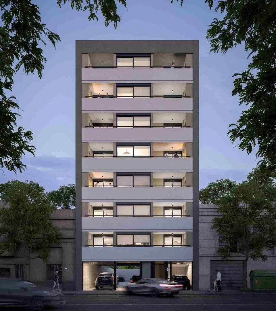 Venta en Pozo 1 dormitorio  Av. Millan Prado. 4