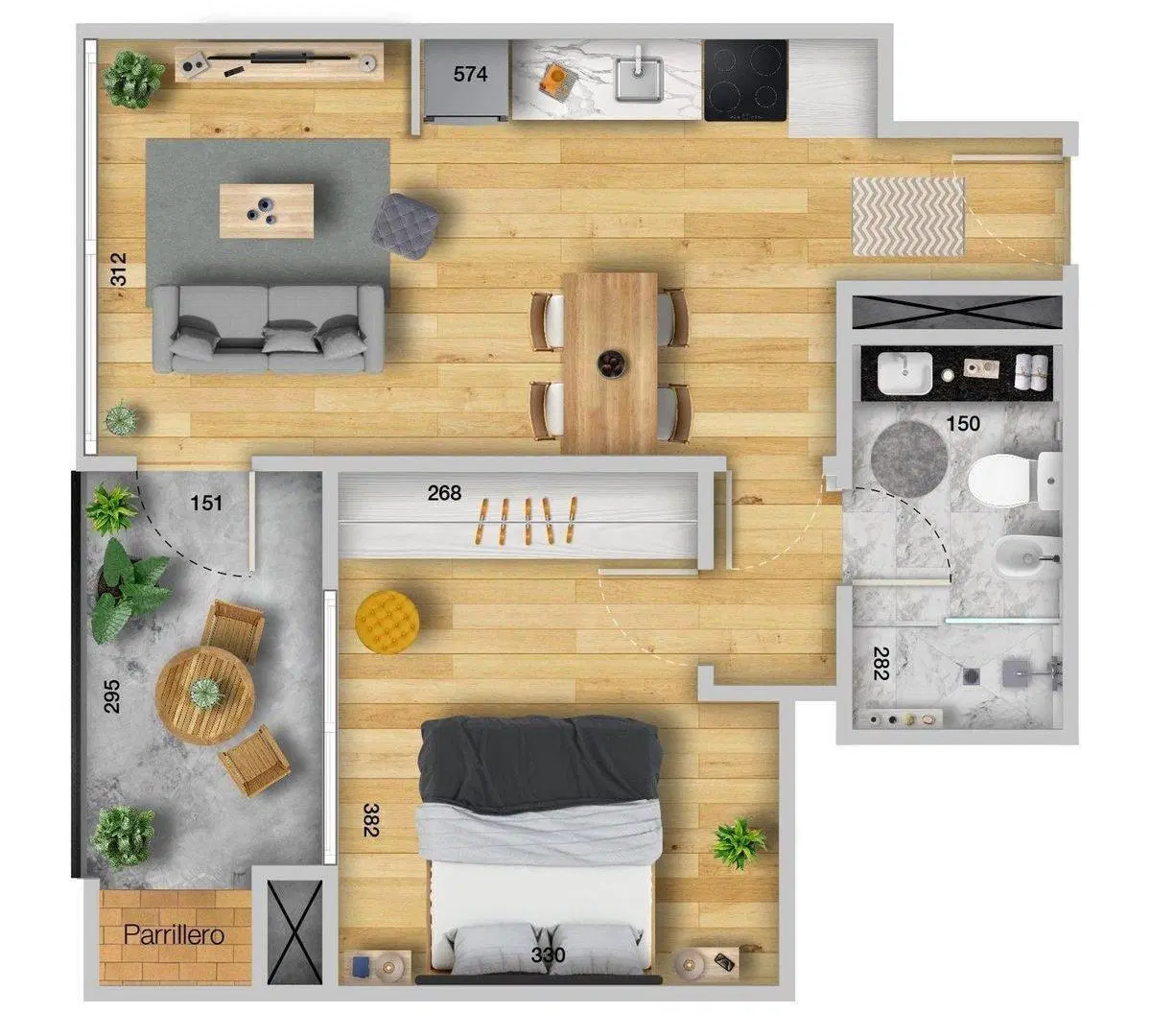 Plano 2