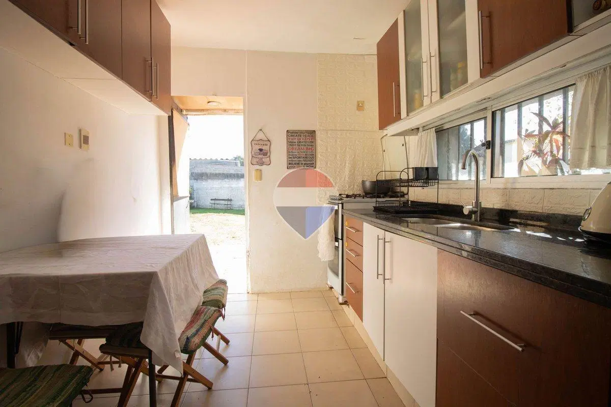 Venta Casa en Shangrila Sur 3 Dormitorios Fondo 4