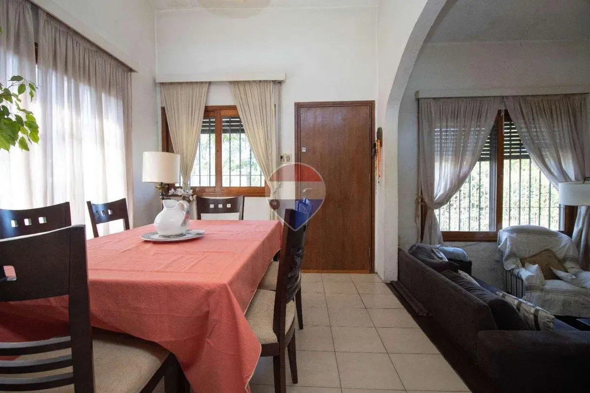 Venta Casa en Shangrila Sur 3 Dormitorios Fondo 2