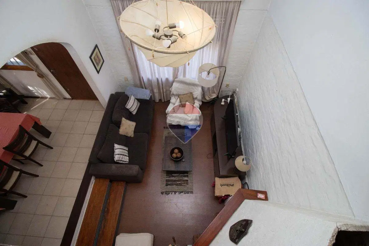 Venta Casa en Shangrila Sur 3 Dormitorios Fondo 3