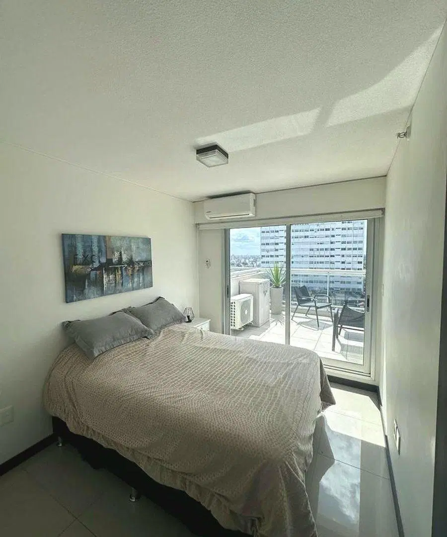 Venta Penthouse 1 dormitorio Cordon garaje 5