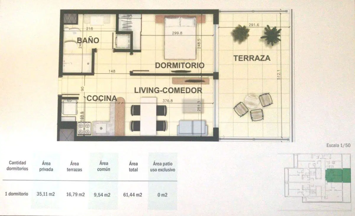 Plano 1