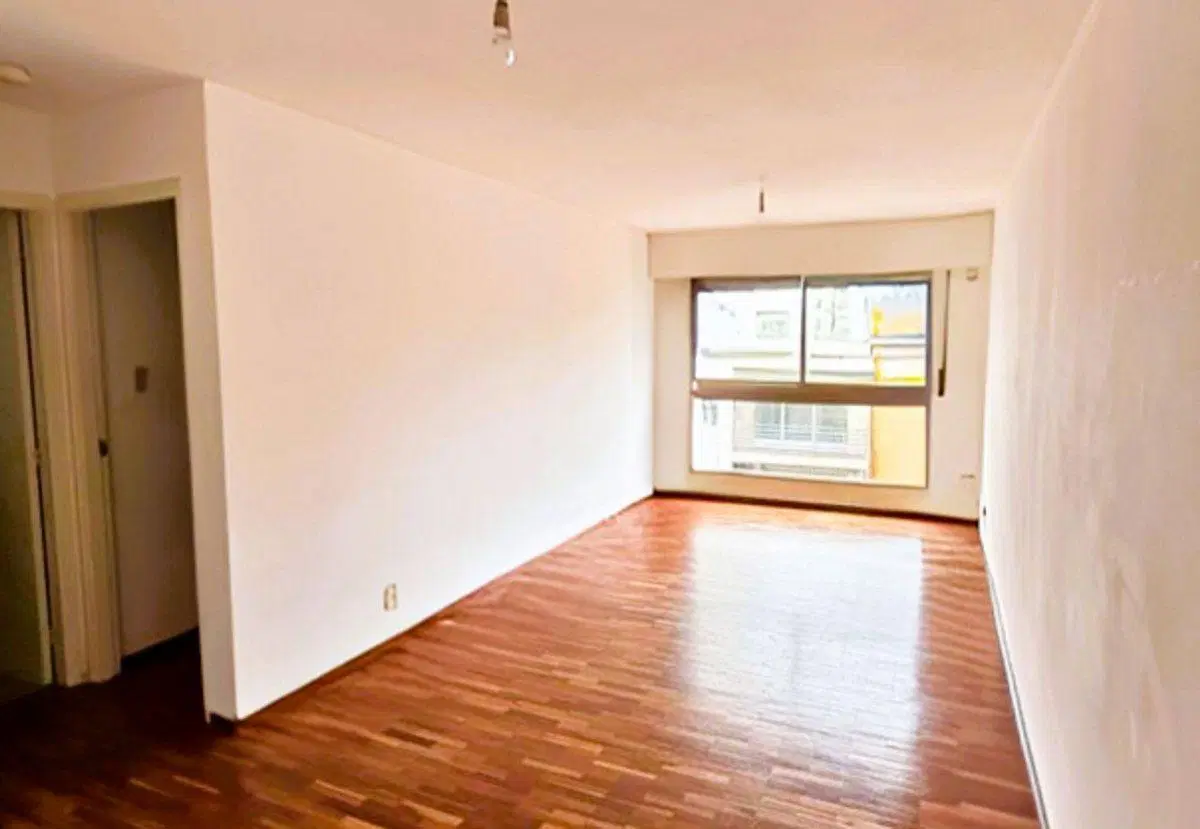 Venta Apartamento 1 dormitorio Cordón con renta 4
