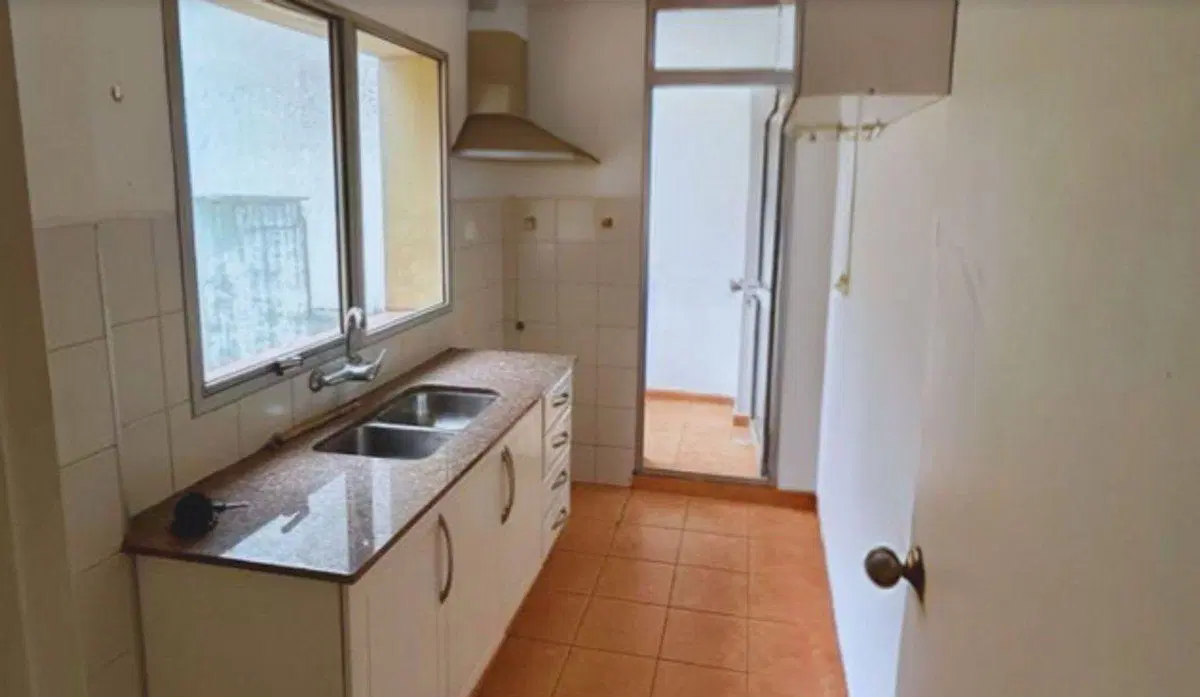 Venta Apartamento 1 dormitorio Cordón con renta 2