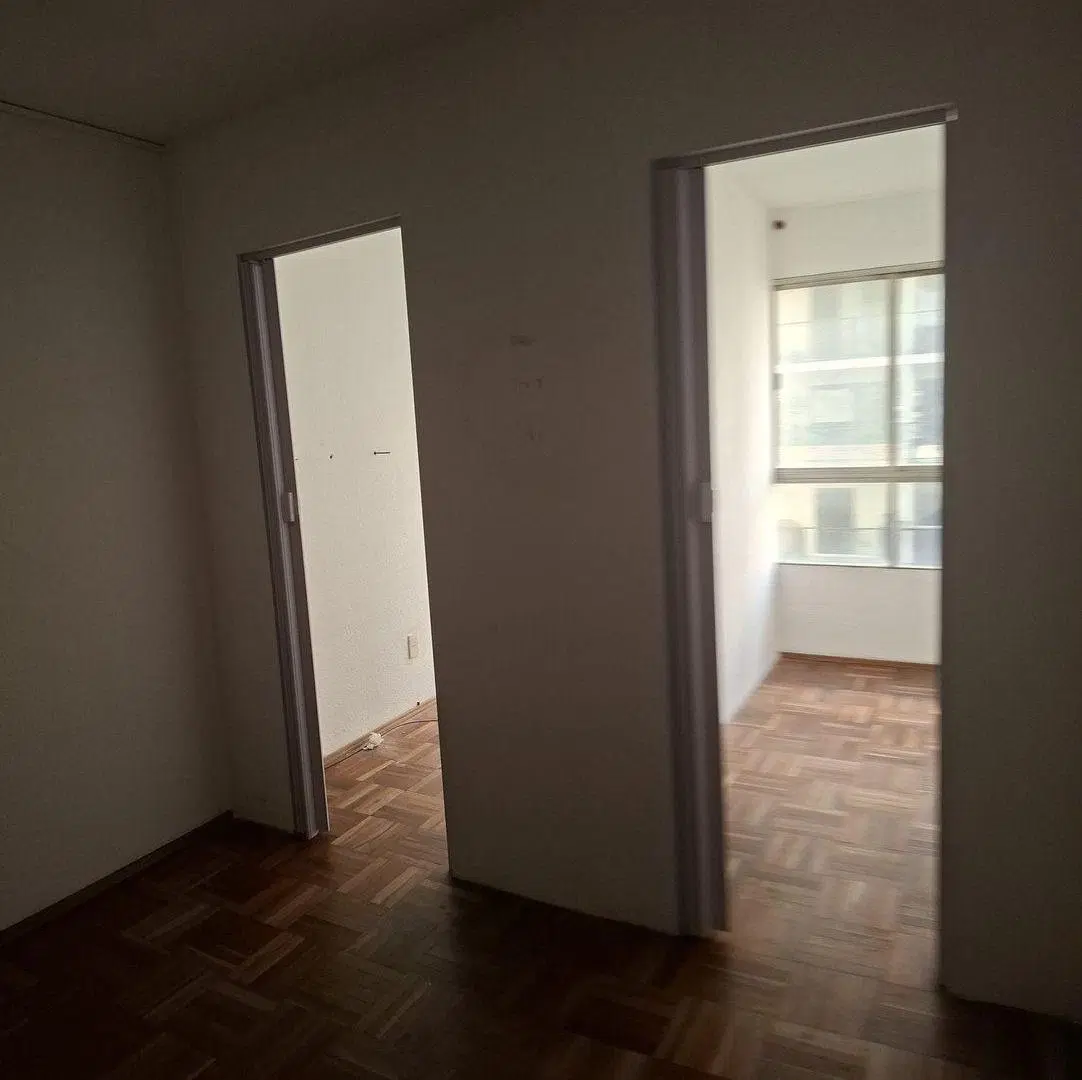 Venta Monoambiente Centro Montevideo 4