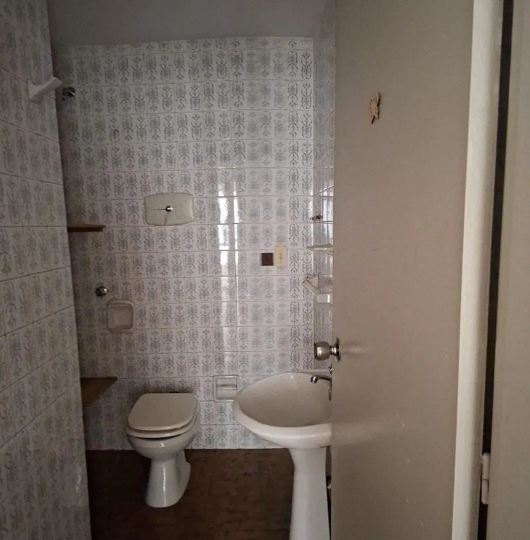 Venta Monoambiente Centro Montevideo 2