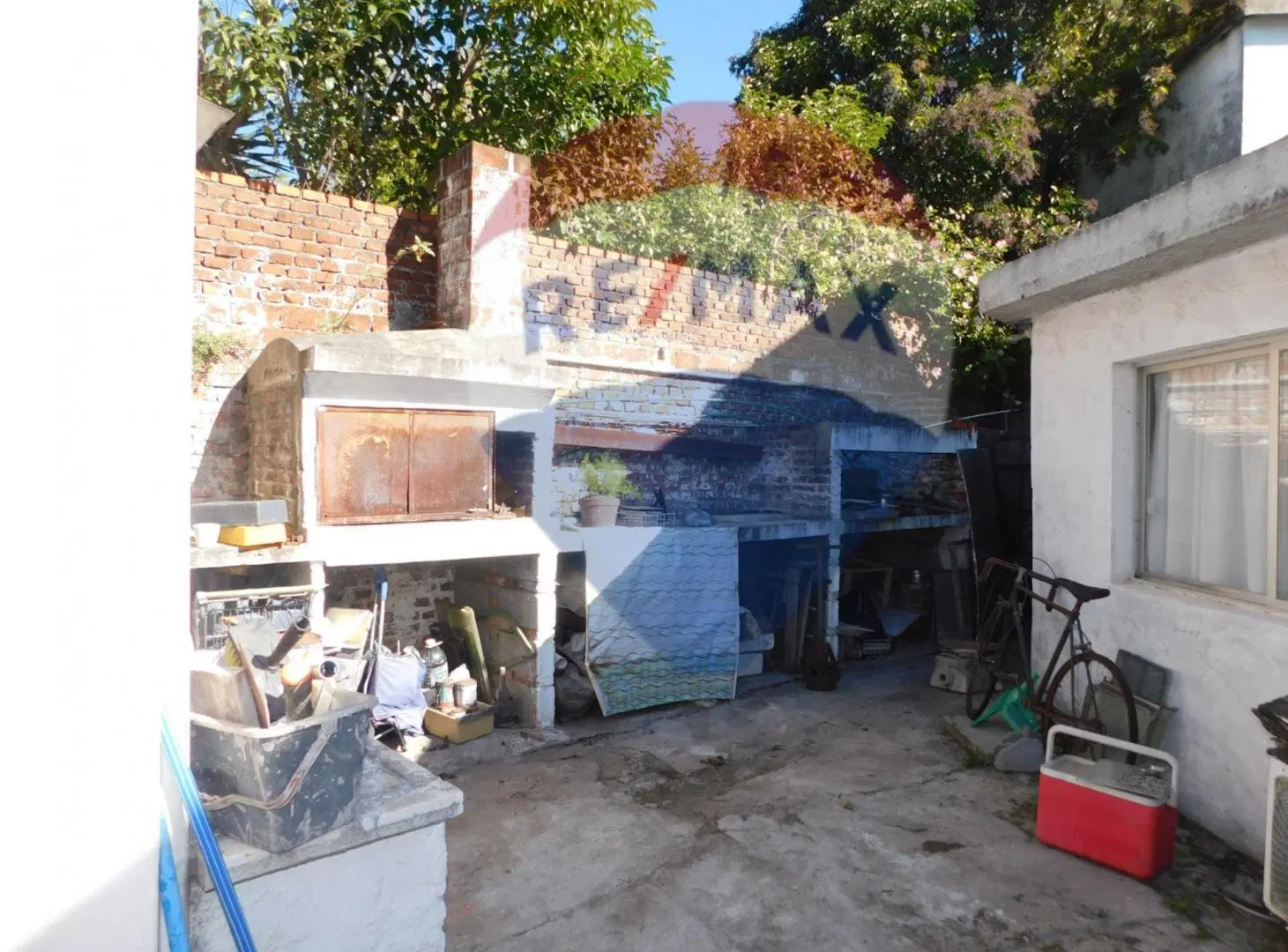 VENTA 2 CASAS EN BUCEO 2
