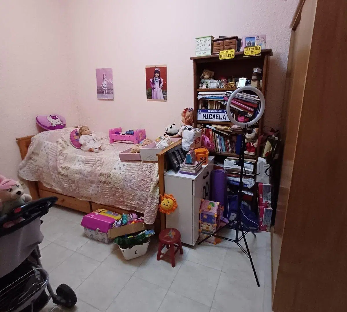 Venta casa  Buceo 2 dormitorios garaje 3