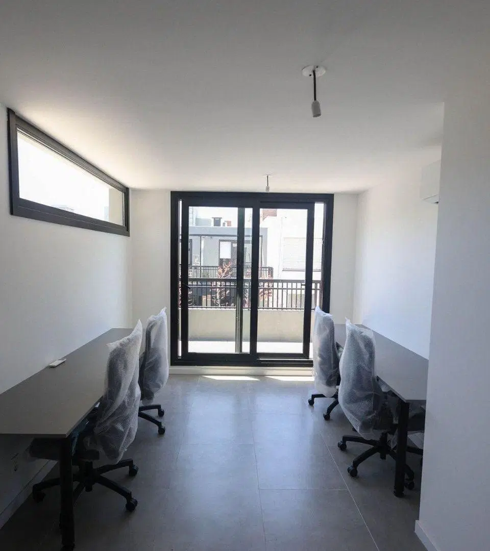 Venta Apartamento 1 DORMITORIO  MALVIN a estrenar 4