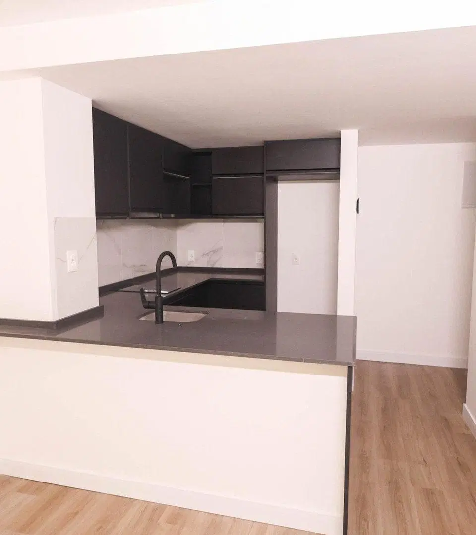 Venta Apartamento 1 DORMITORIO  MALVIN a estrenar 5