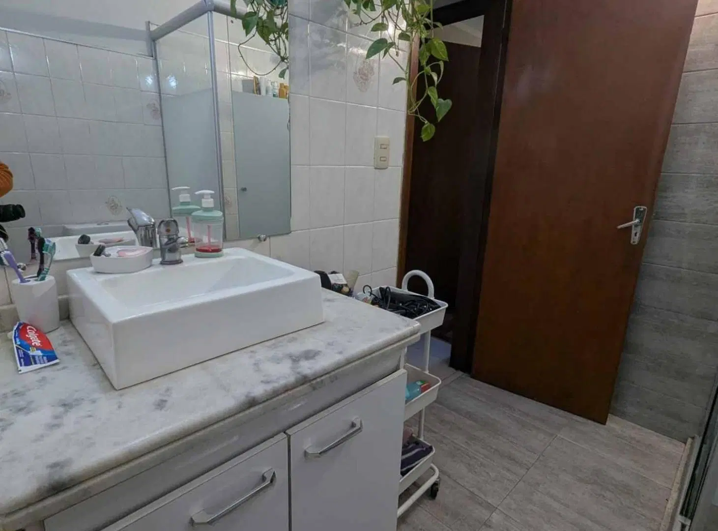 VENTA CASA RIVERA 3 DORMITORIOS MAS APTO GJE 4