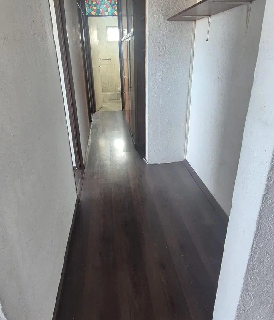 Apartamento en Venta Euskalerria 92- 3 Dormitorios 2