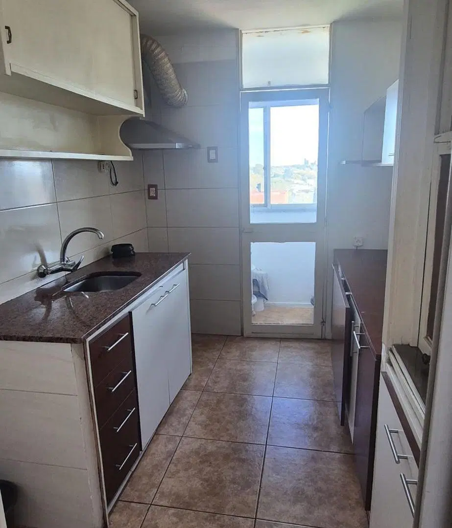 Apartamento en Venta Euskalerria 92- 3 Dormitorios 5