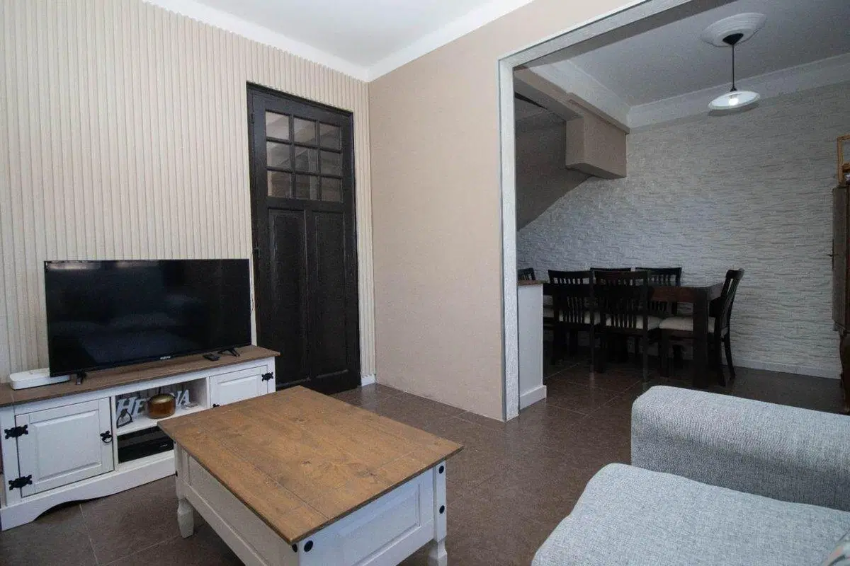 VENTA CASA EN LA UNIÓN 4 DORMITORIOS 2