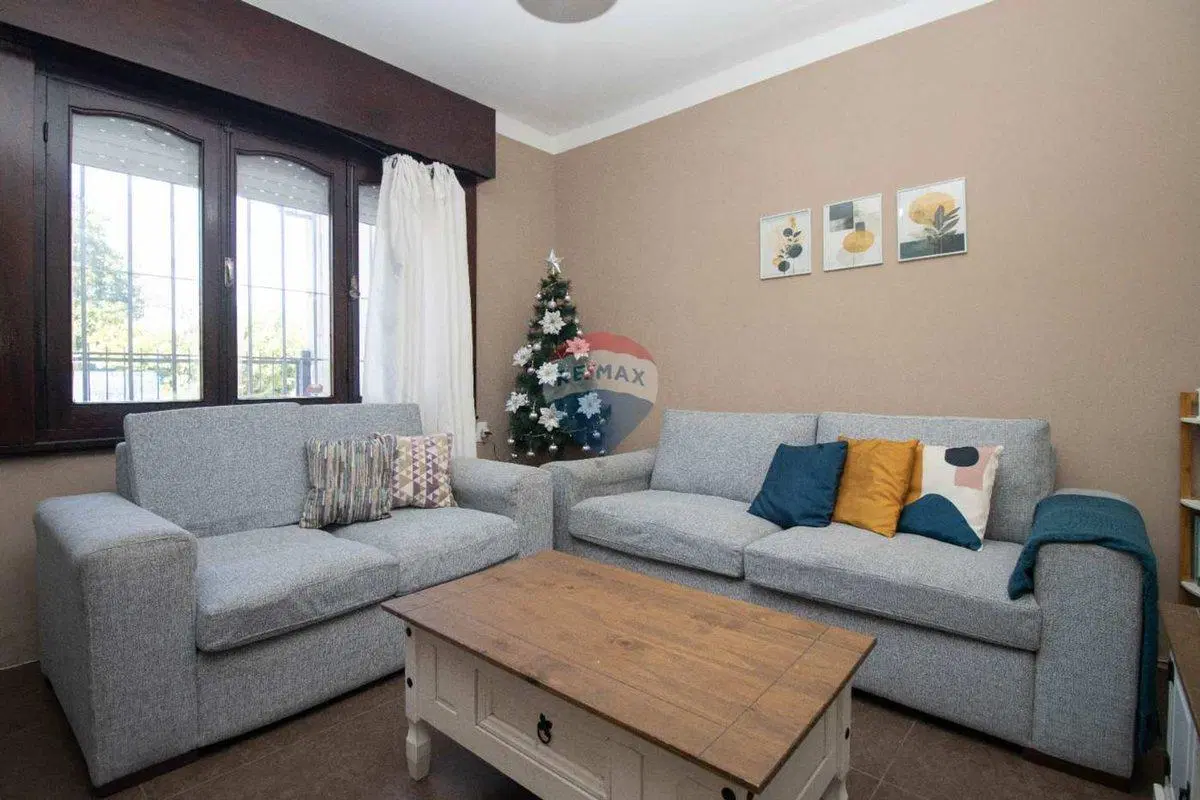 VENTA CASA EN LA UNIÓN 4 DORMITORIOS 3