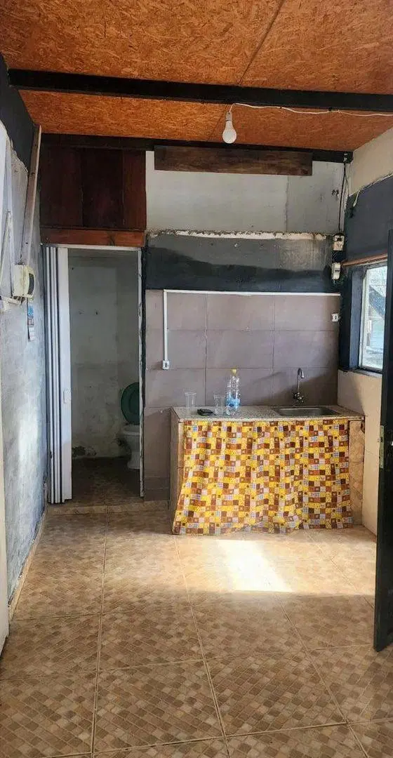 Venta Local o Vivienda  San Gregorio de Polanco 5