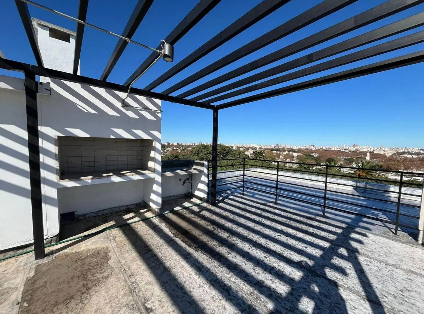 Venta Apartamento 1 Dormitorio La Figurita 5