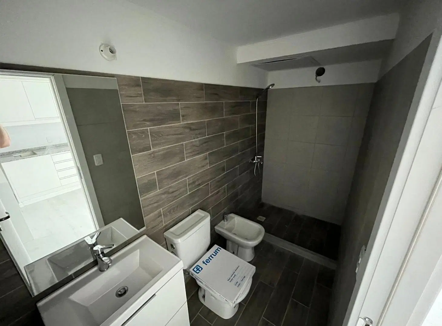 Venta Apartamento 1 Dormitorio La Figurita 3