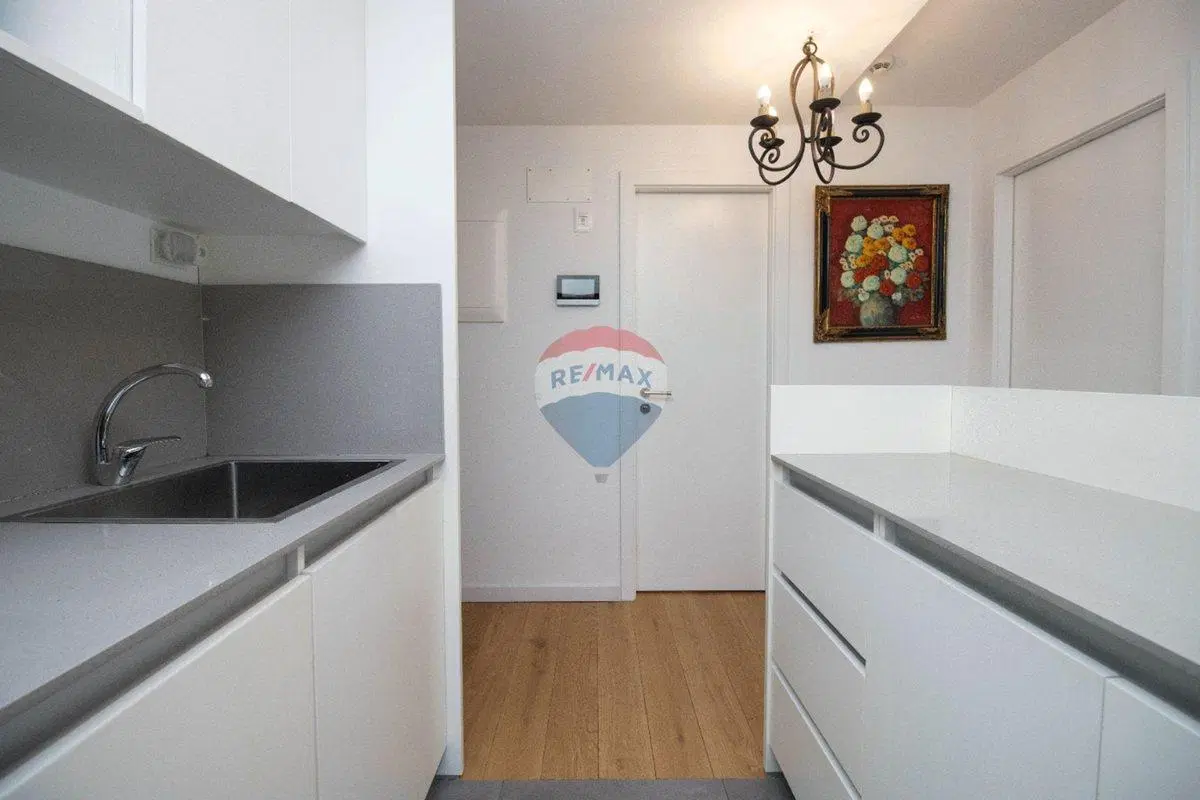 VENTA APARTAMENTO  1 DORMITORIO MALVIN LYRA 5