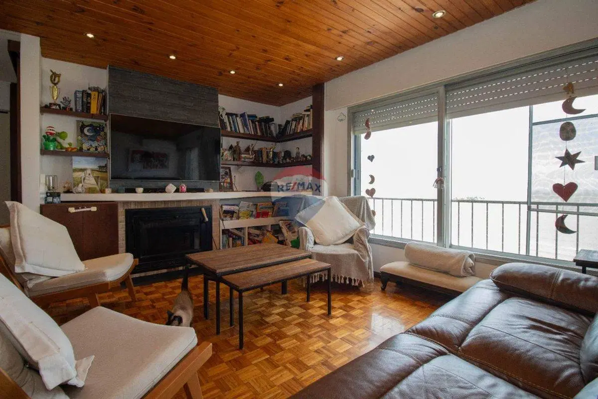 VENTA APARTAMENT3 DOR Y GARAJE EN RAMBLA DE MALVIN 8