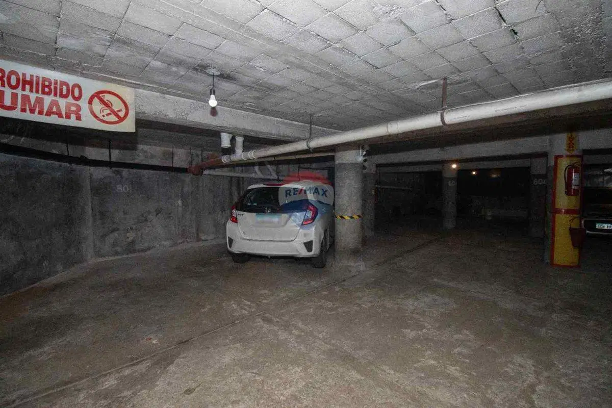 VENTA APARTAMENT3 DOR Y GARAJE EN RAMBLA DE MALVIN 5