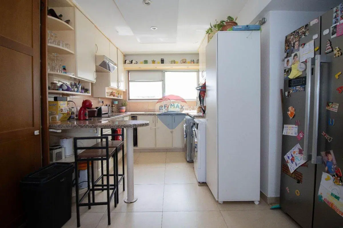 VENTA APARTAMENT3 DOR Y GARAJE EN RAMBLA DE MALVIN 3