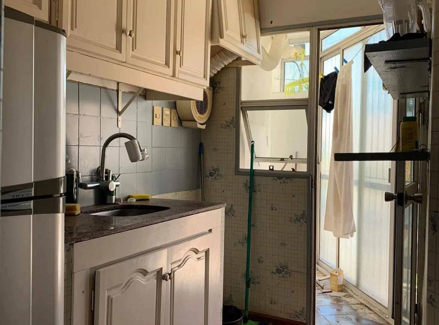 Venta Apartamento 2 dormitorios Buceo 3