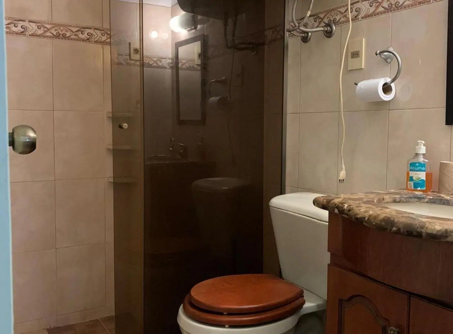 Venta Apartamento 2 dormitorios Buceo 4