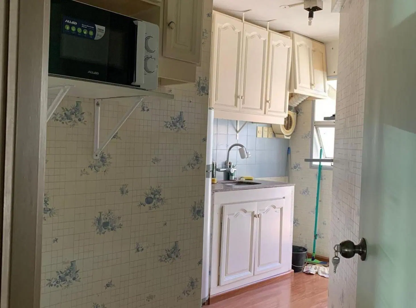 Venta Apartamento 2 dormitorios Buceo 5