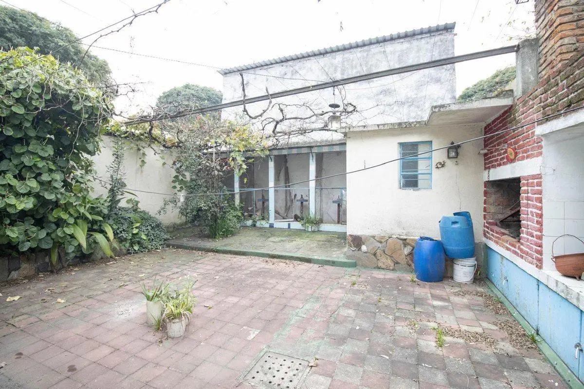 Venta Casa 3 dormitorios Ituzaingó Fondo GGE 3