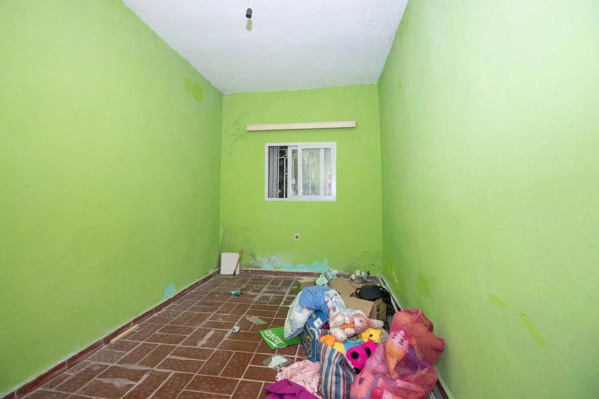 Venta Casa 3 dormitorios Ituzaingó Fondo GGE 5