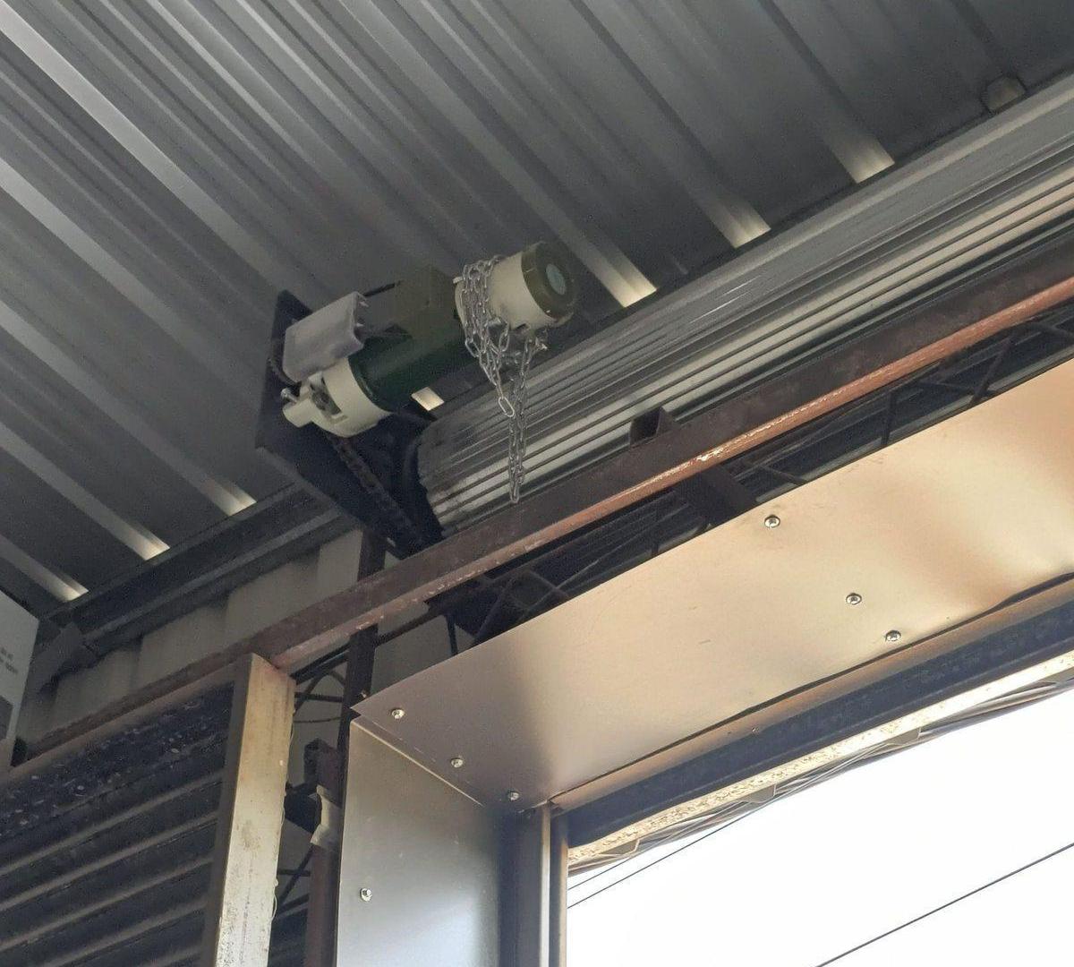 Foto de Alquiler Galpón 240 m2 a pasos de Interbalnearia, imagen 5