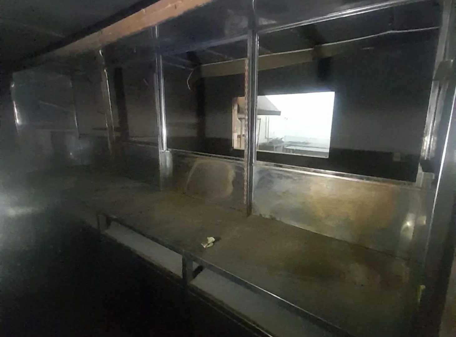 Local Comercial en Alquiler – Pérez Castellanos 8