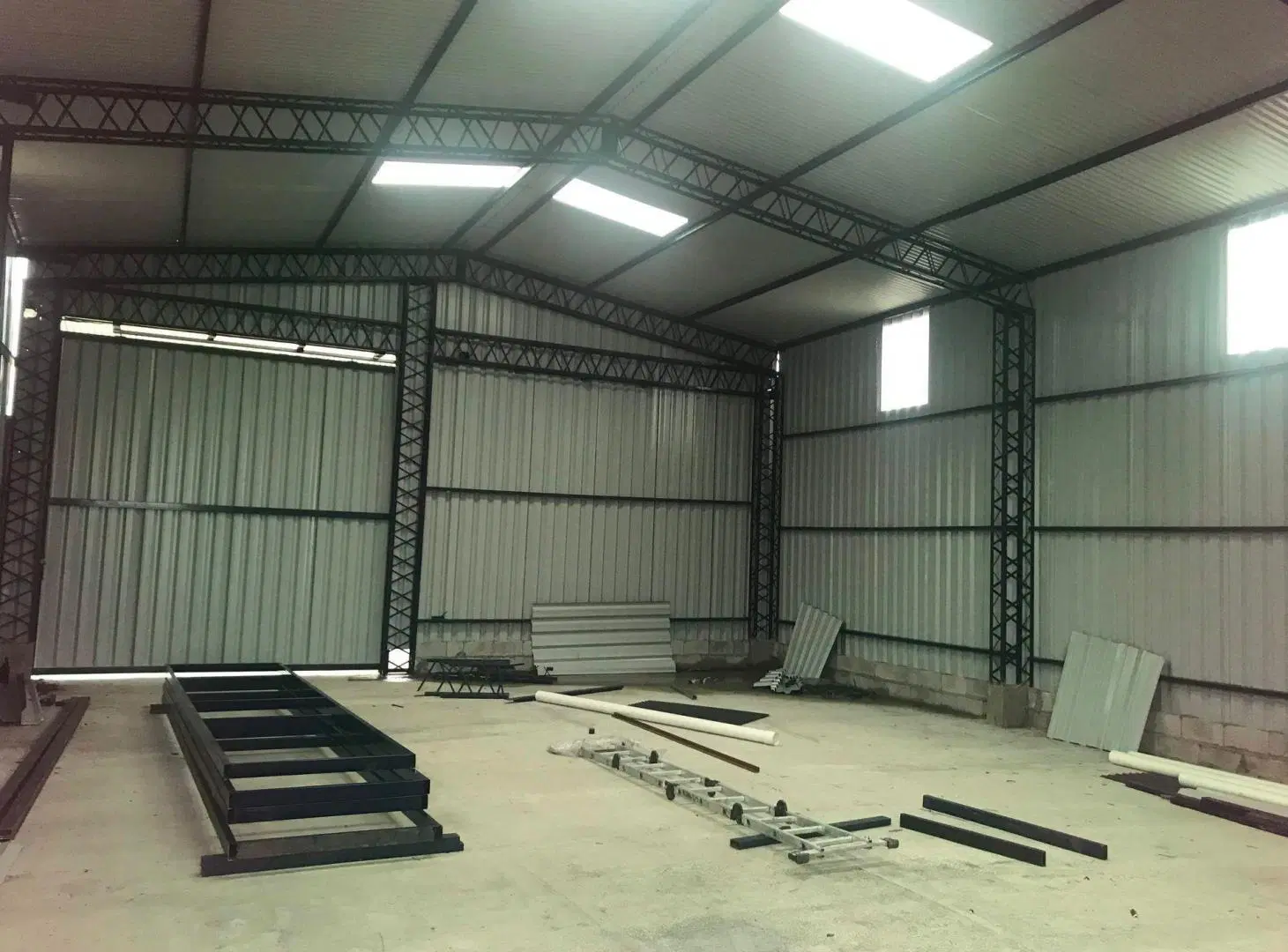 Venta Galpón Deposito  200 m2. Pinar Norte 3