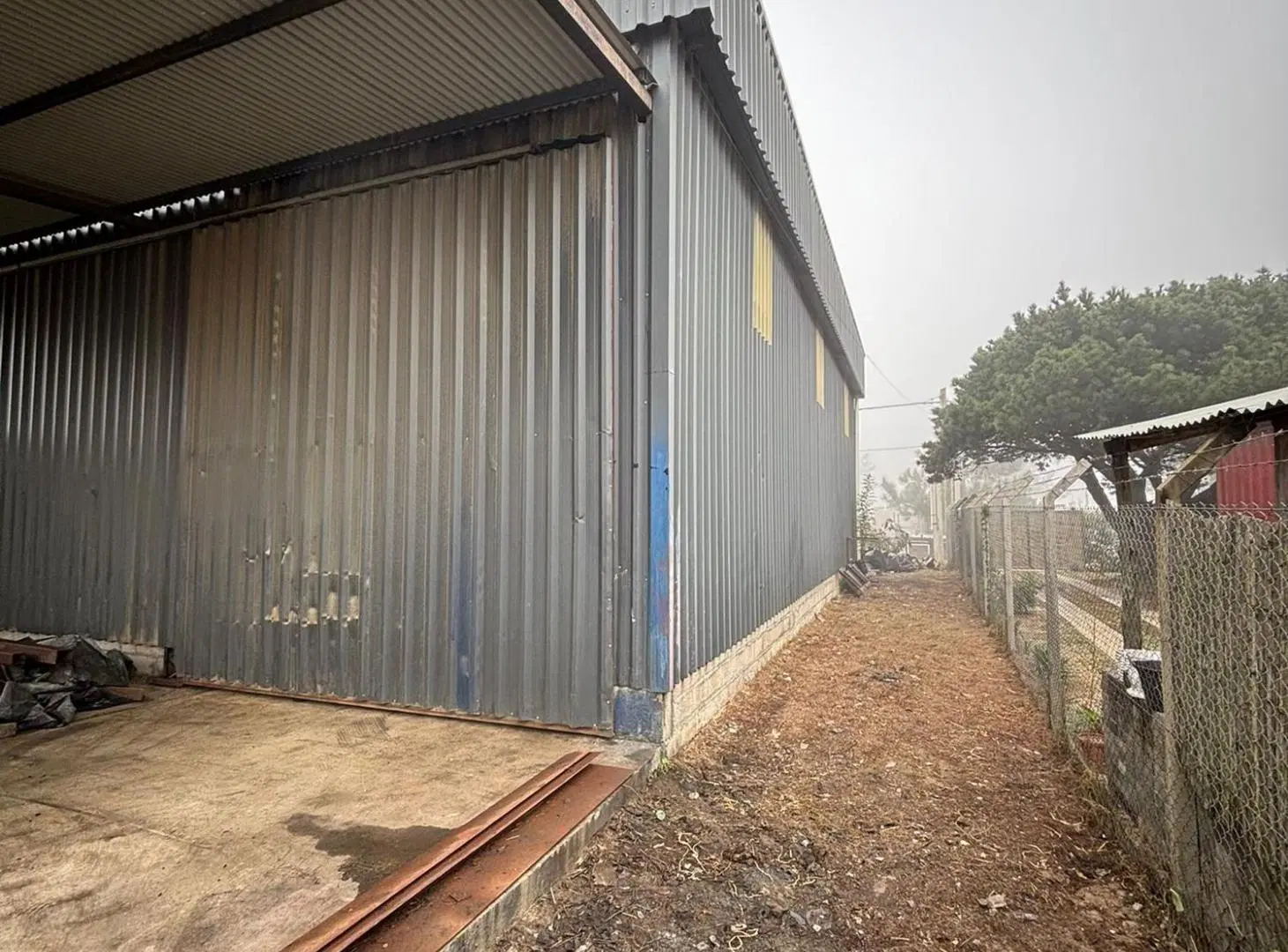 Venta Galpón Deposito  200 m2. Pinar Norte 5