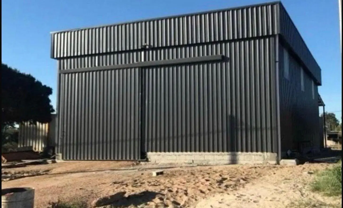 Venta Galpón Deposito  200 m2. Pinar Norte 2